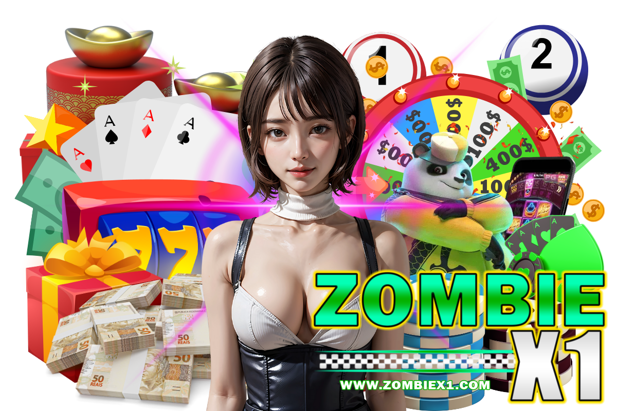 zombiex1 wallet
